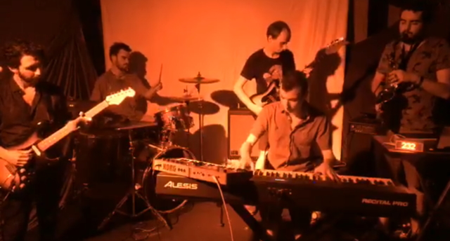 20190628 & Le Dock, Grenoble